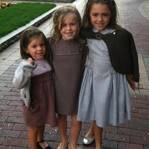 Meet your Posher, George